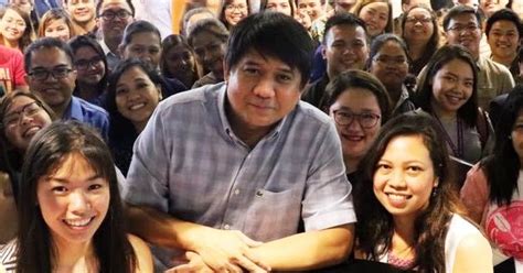 marlo campanilla|A rising luminary in the field of crime law .
